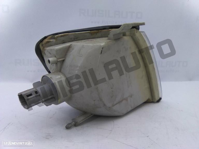 Farolim Pisca Frente Esquerdo  Hyundai H-1 [1997_2007] 2.5 Td - 2