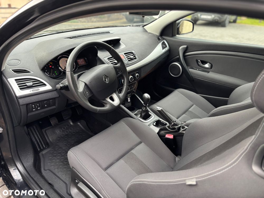 Renault Megane 1.4 16V TCE Dynamique - 12