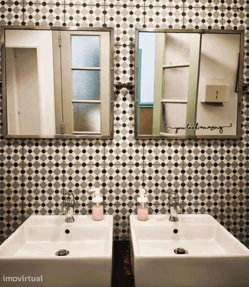 Quarto - localizado em Picoas Lisbon - Grande imagem: 3/34