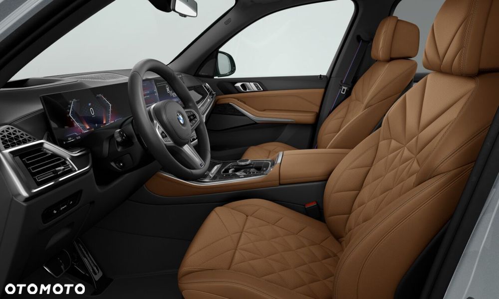 BMW X5 xDrive30d mHEV M Sport sport - 20