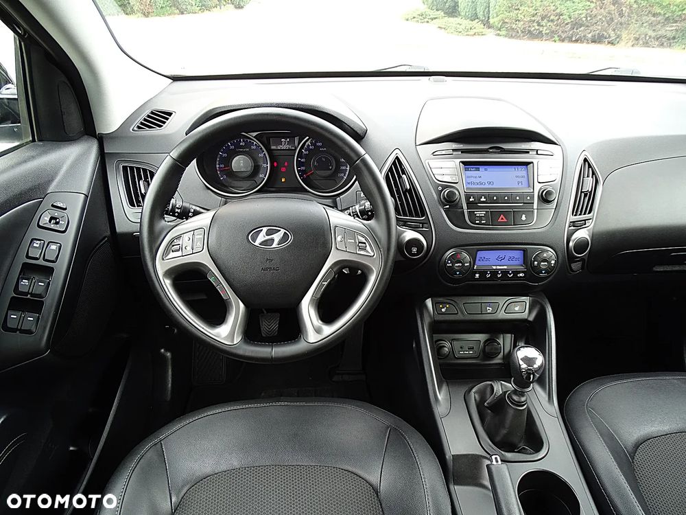 Hyundai ix35 1.6 2WD Style - 8