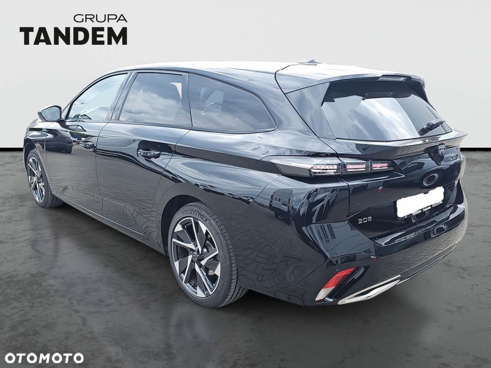 Peugeot 308 - 7