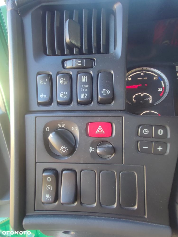 Scania R520 - 27