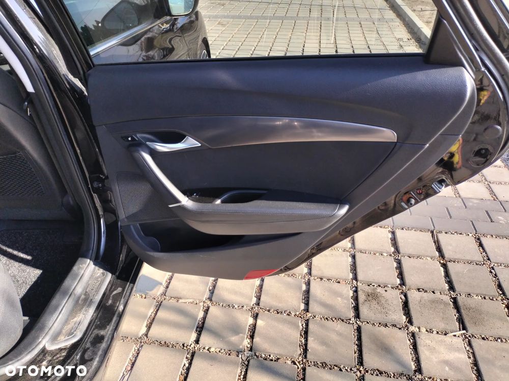 Hyundai i40 i40cw 1.7 CRDi 5 Star Edition - 20