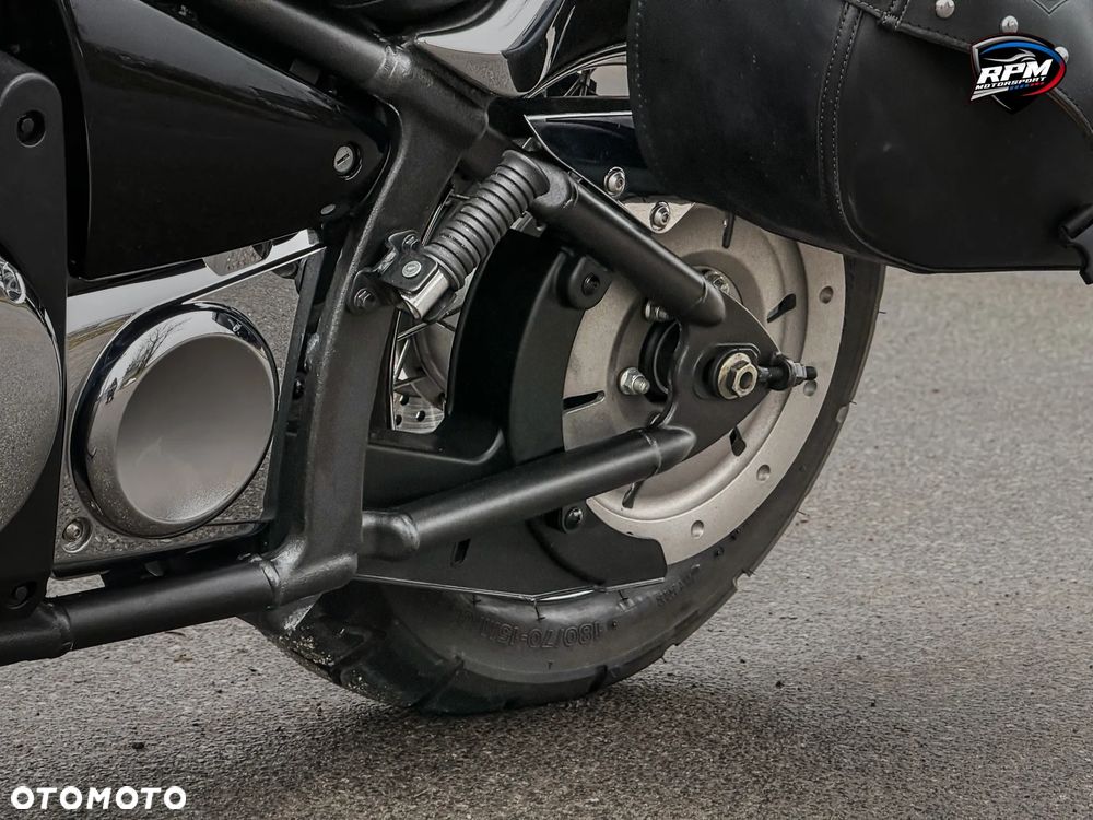 Kawasaki Vulcan - 17