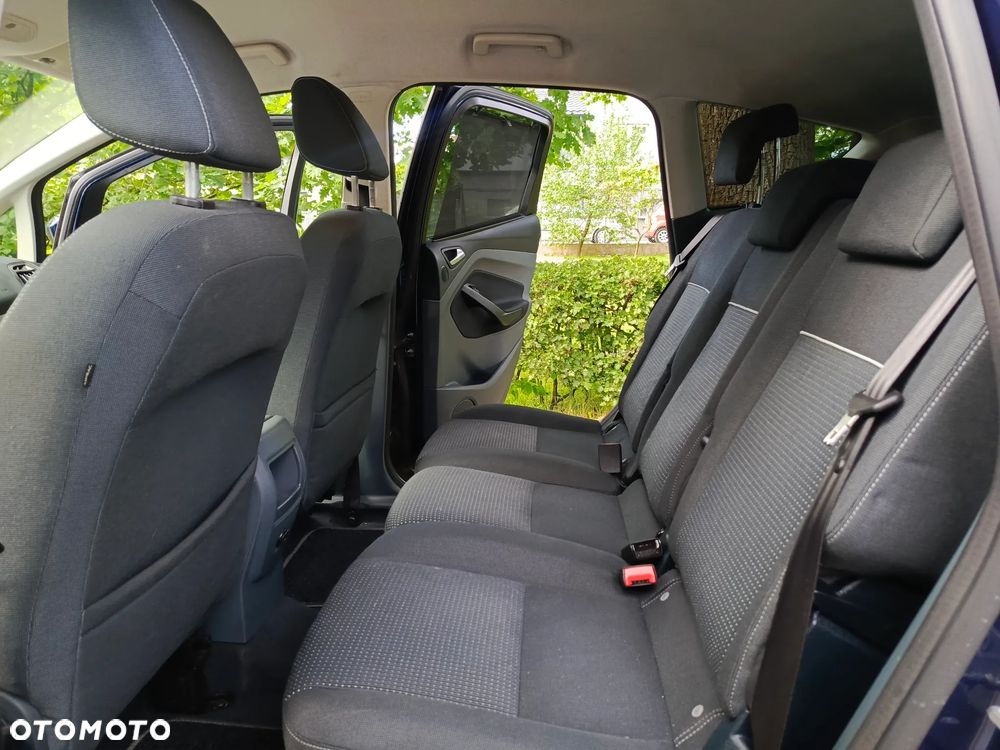Ford C-MAX - 20