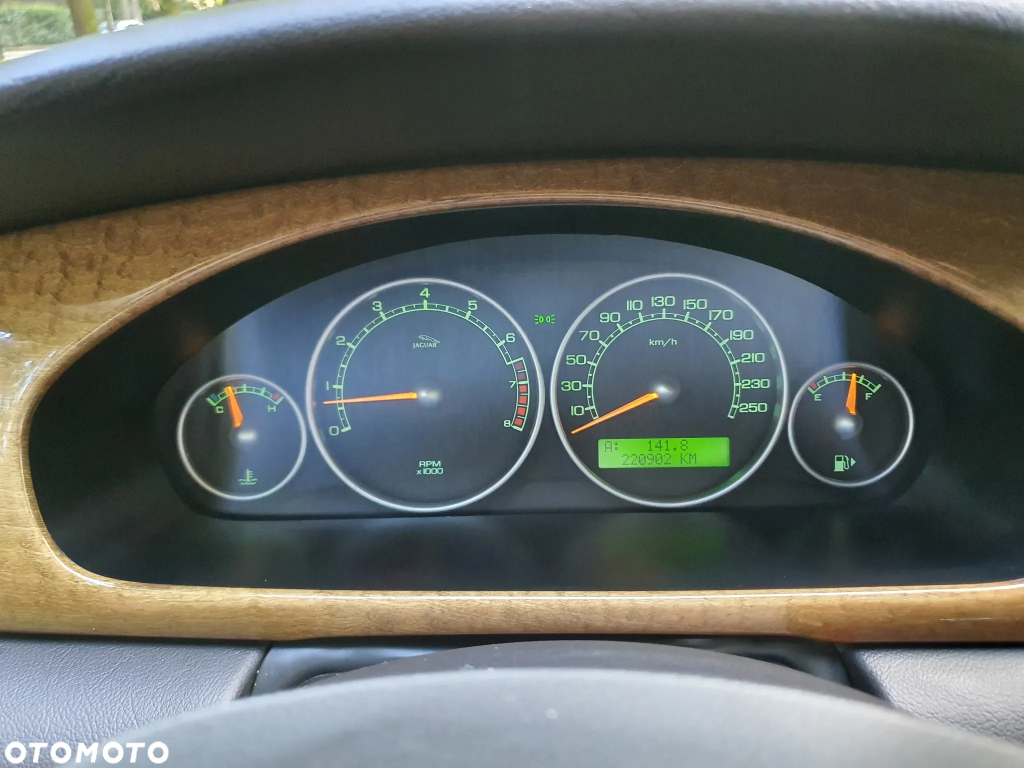 Jaguar X-Type 3.0 Executive - 17