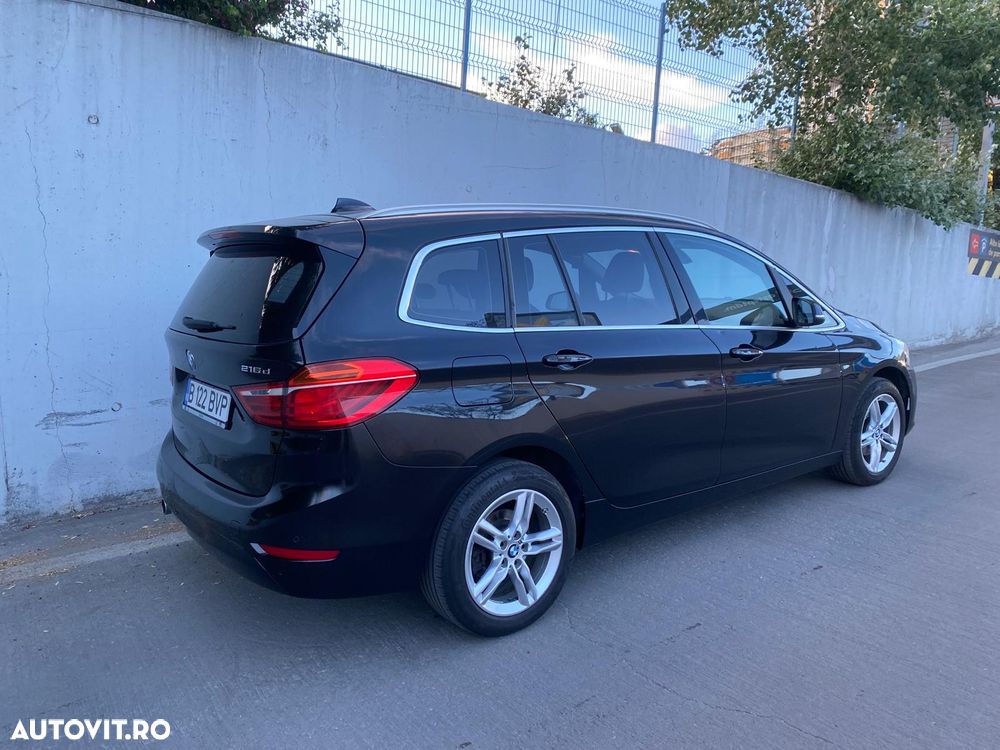 BMW Seria 2 - 3