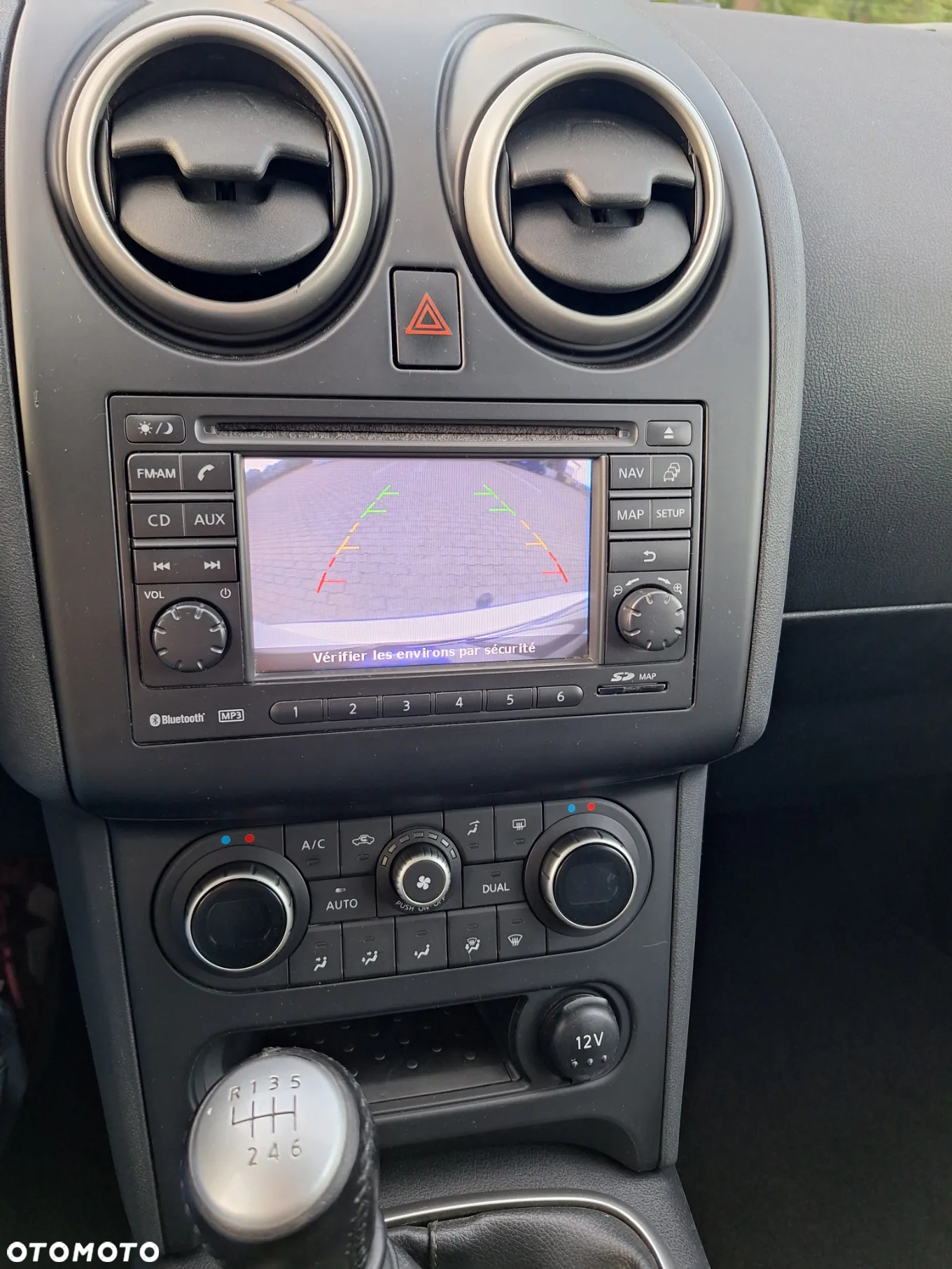Nissan Qashqai - 22
