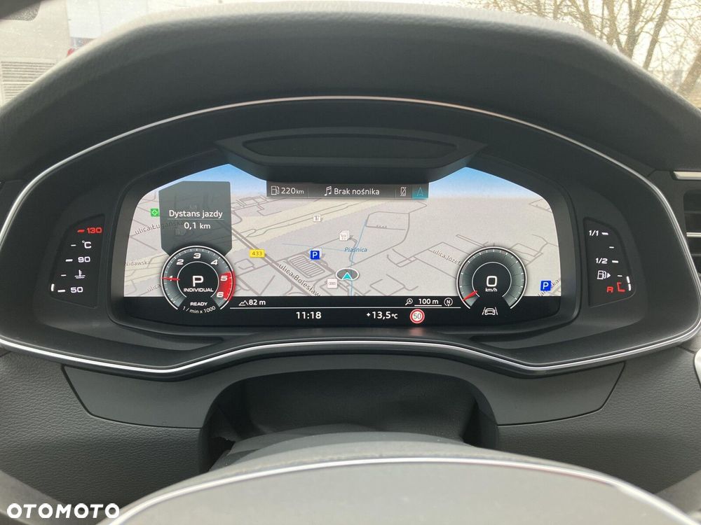 Audi A6 Limousine - 17