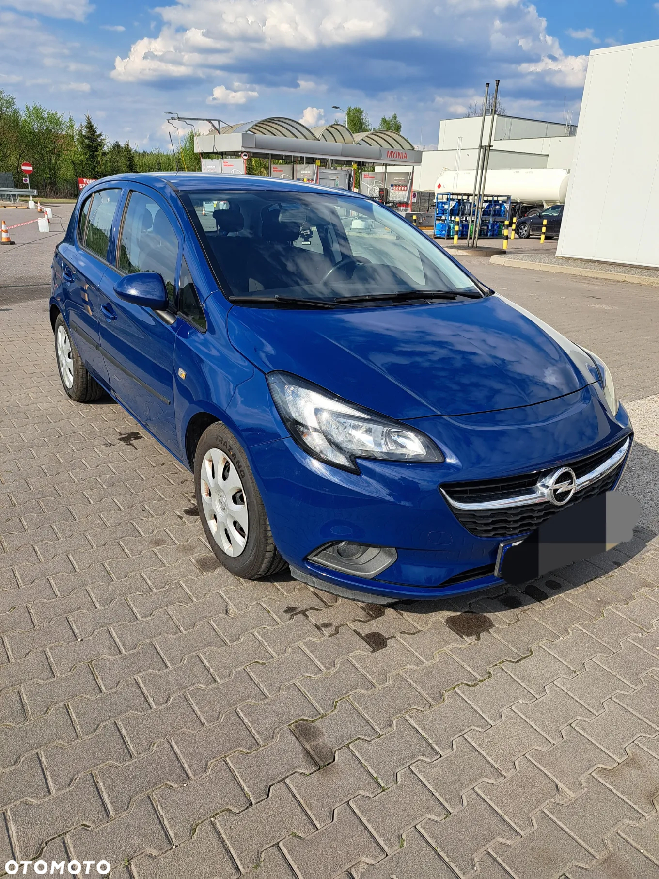 Opel Corsa - 2
