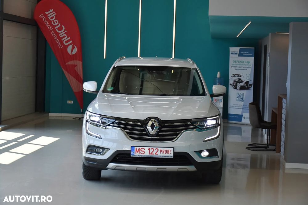 Renault Koleos ENERGY dCi 175 4WD INTENS - 10