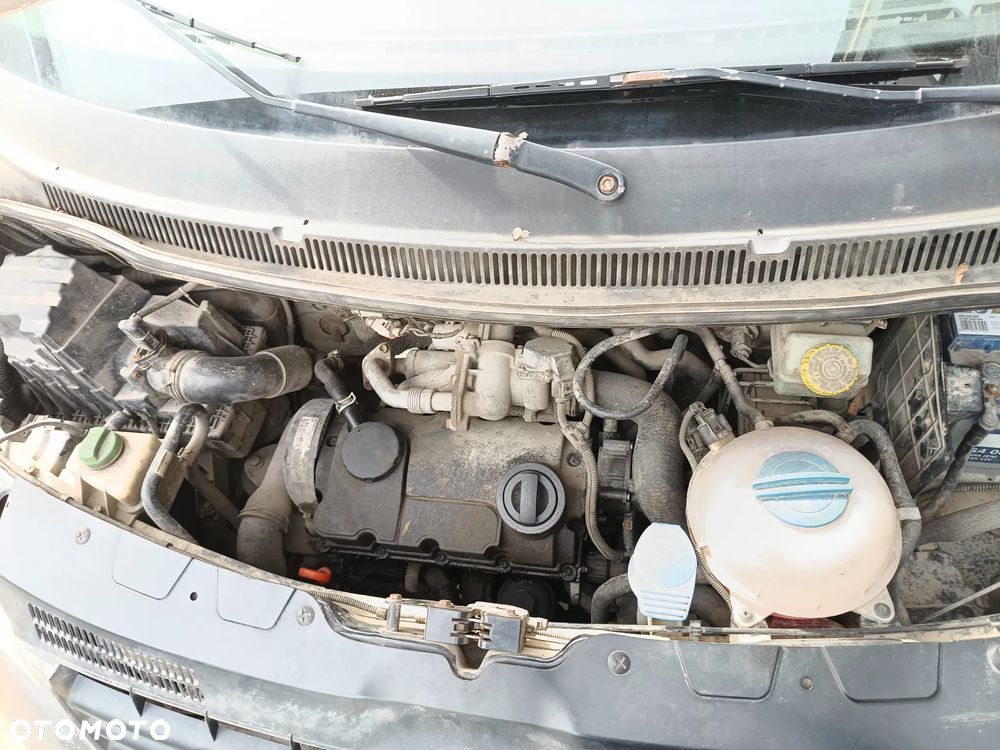 Volkswagen Transporter L2H1 - 21