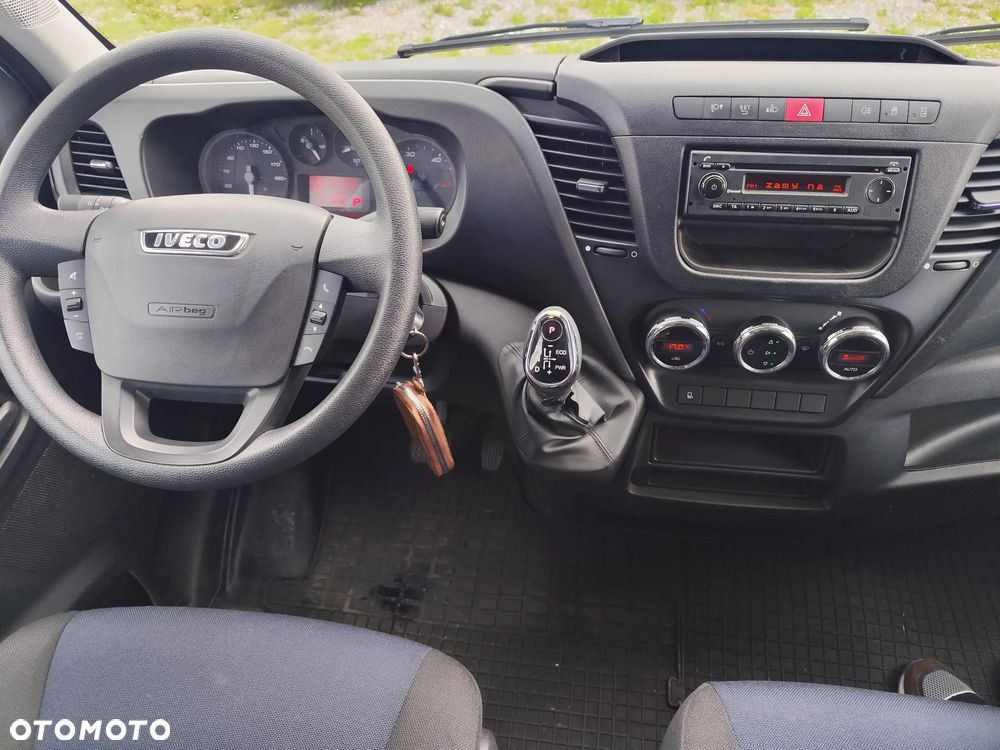 Iveco 35s16 max l5h2 - 14