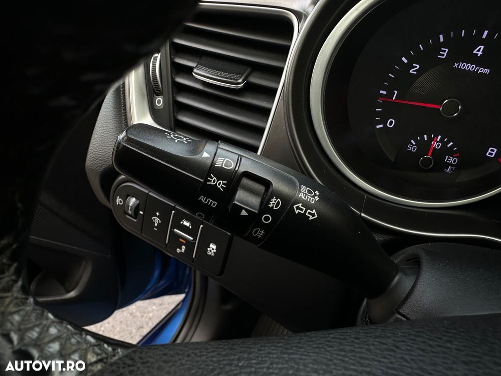 Kia Ceed - 21