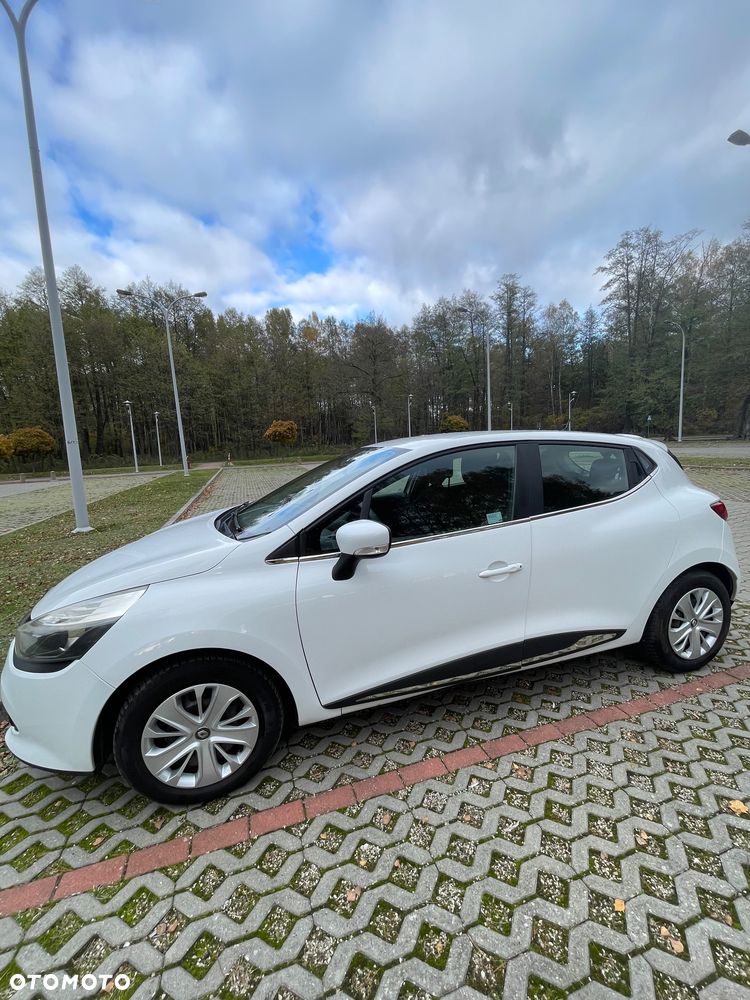 Renault Clio 2015 photo 3