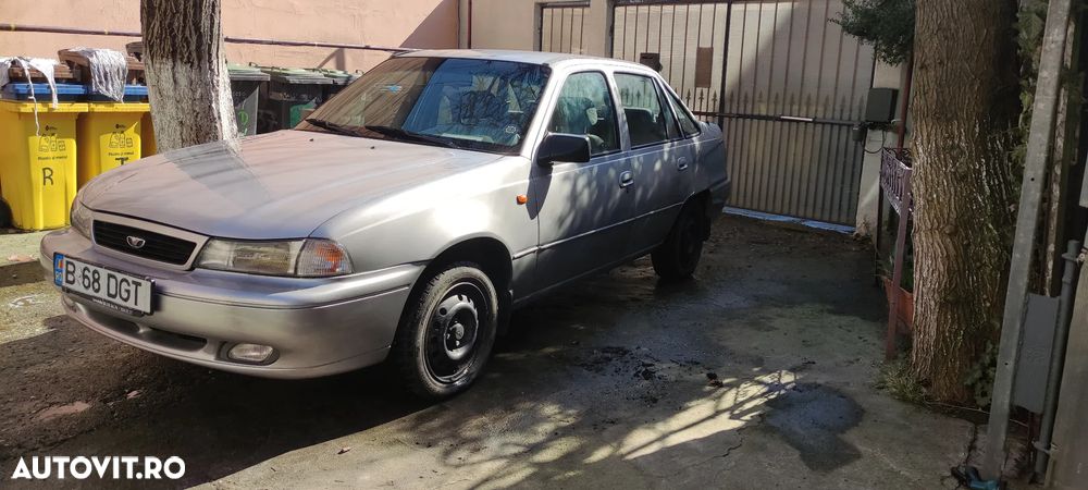 Daewoo Cielo Standard AC - 5