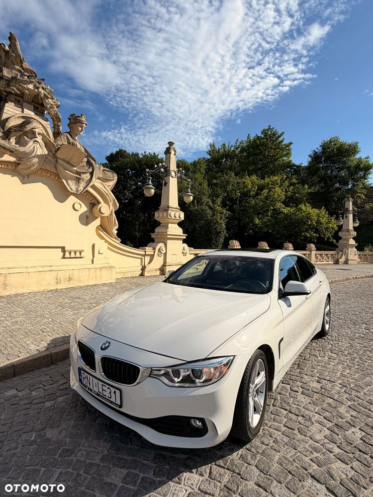 BMW Seria 4 - 9