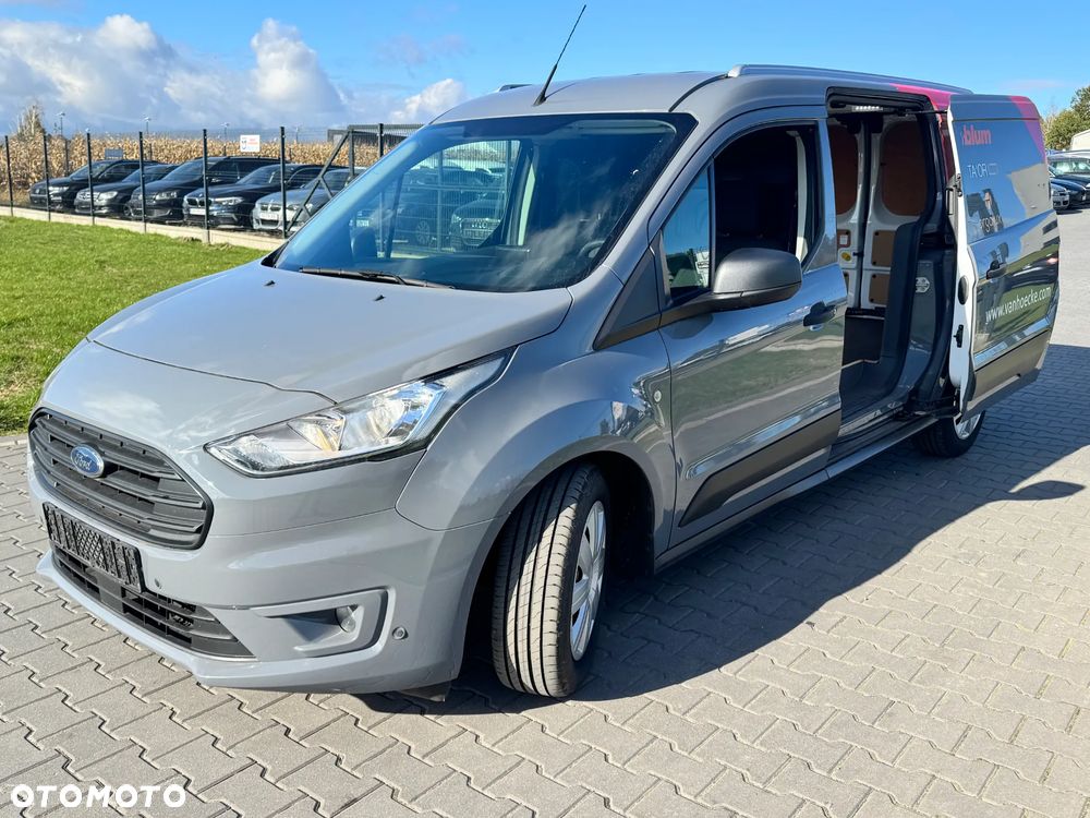 Ford Transit Connect - 7