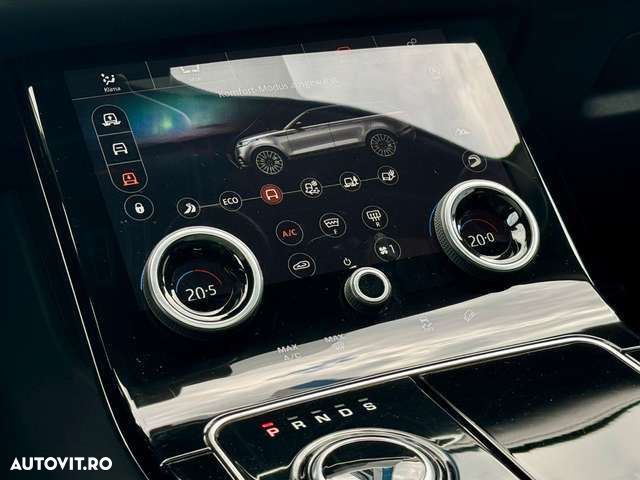Land Rover Range Rover Velar - 15