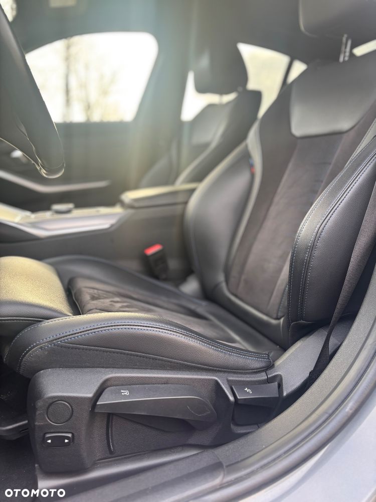 BMW Seria 3 330i xDrive M Sport sport - 5