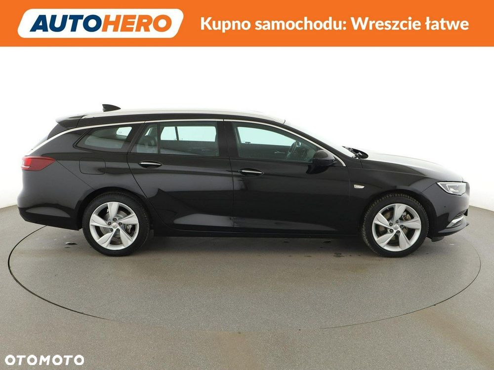 Opel Insignia 2.0 CDTI Innovation S&S - 10