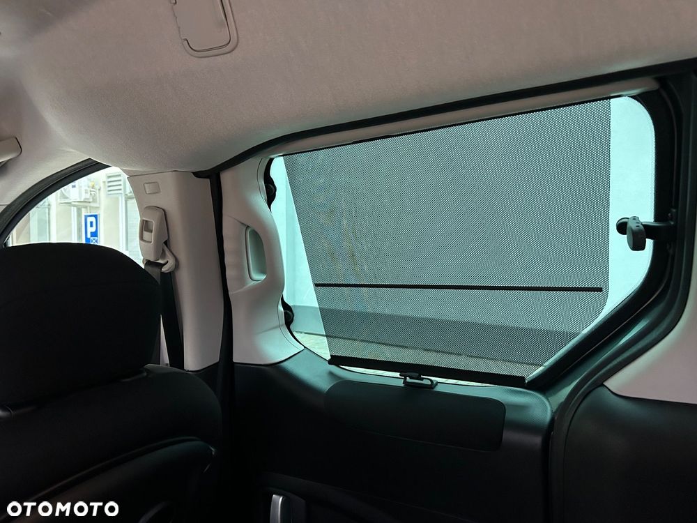 Peugeot Partner Tepee HDi FAP 90 Premium - 27