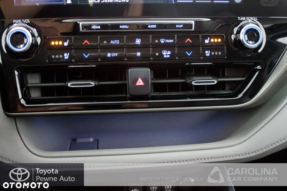 Toyota Highlander - 8