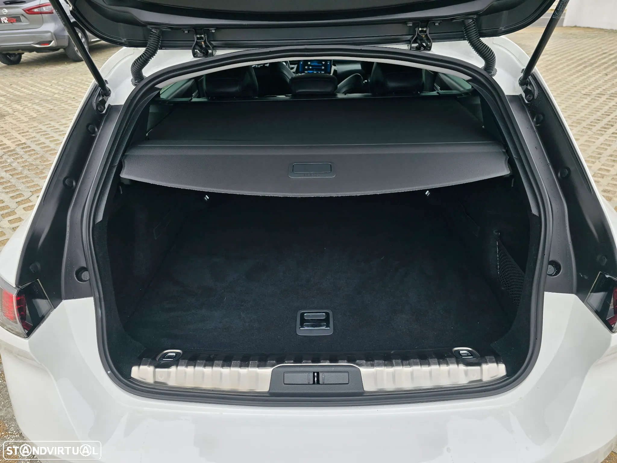 Peugeot 508 SW 1.5 BlueHDi Allure Pack EAT8 - 59