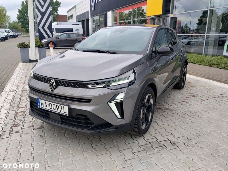 Renault Captur - 2