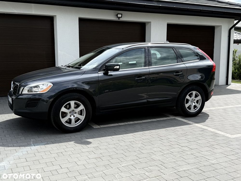 Volvo XC 60 DRIVe Momentum - 2