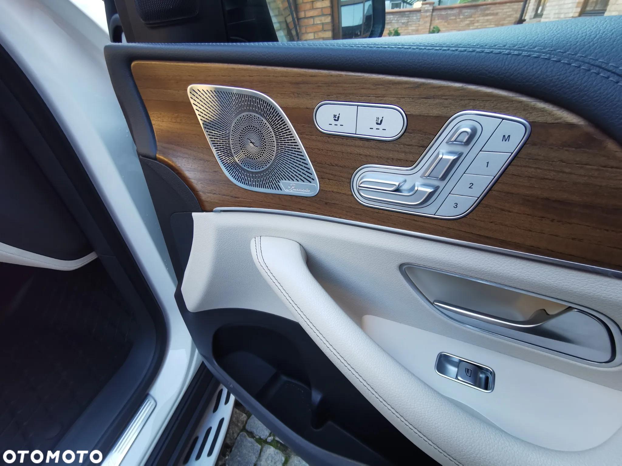 Mercedes-Benz GLE 400 d 4-Matic - 28