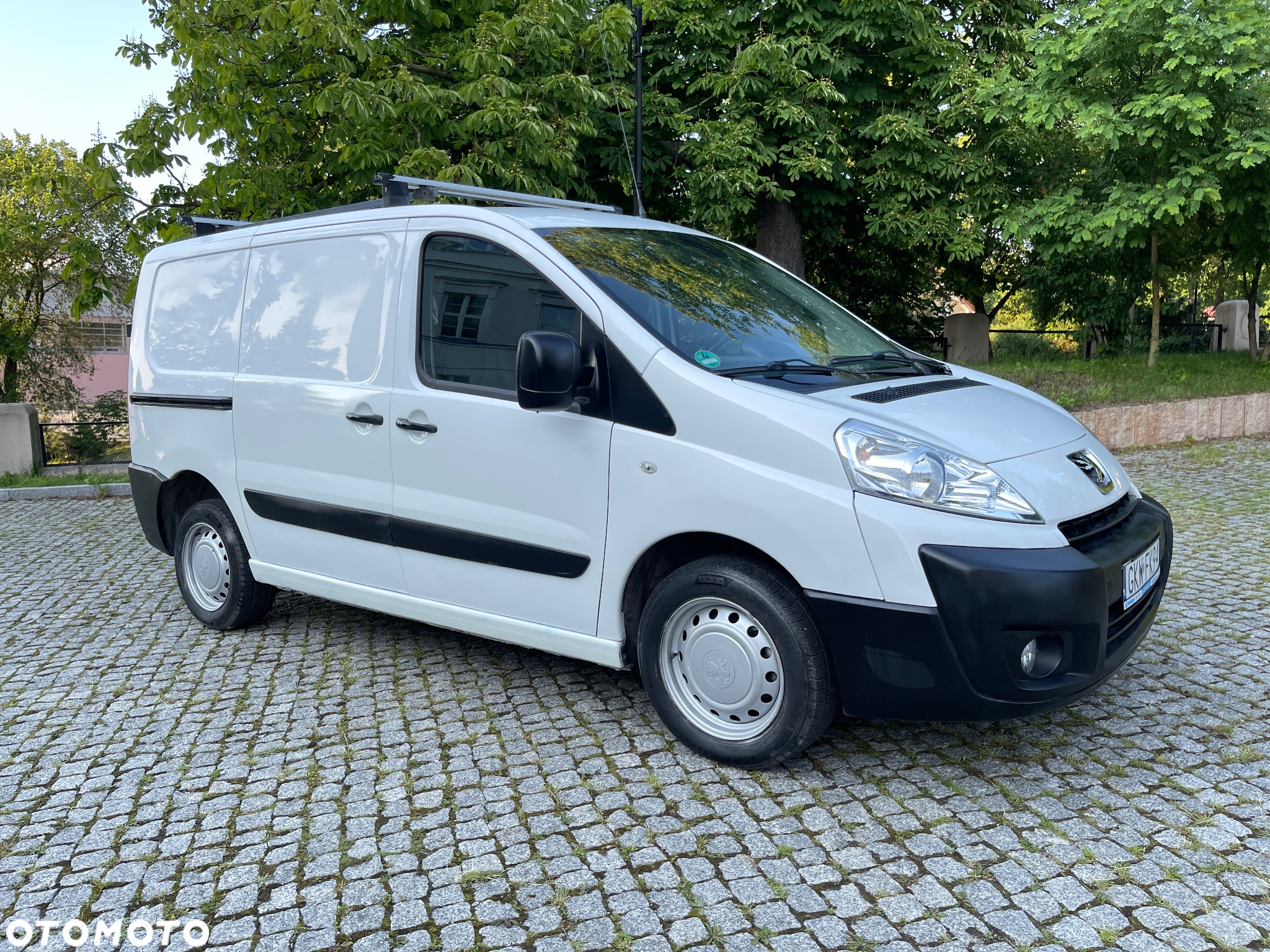 Peugeot EXPERT - 4