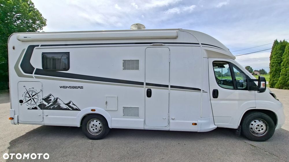 Peugeot BOXER - 8