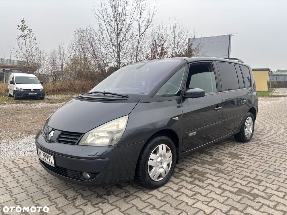 Renault Espace 2.0T Privilege - 4