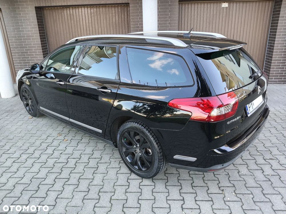 Citroën C5