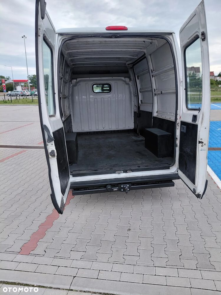 Fiat Ducato - 15