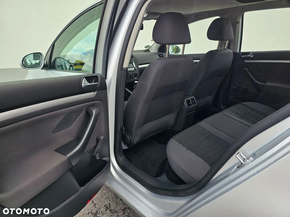 Volkswagen Golf 1.4 Goal - 11