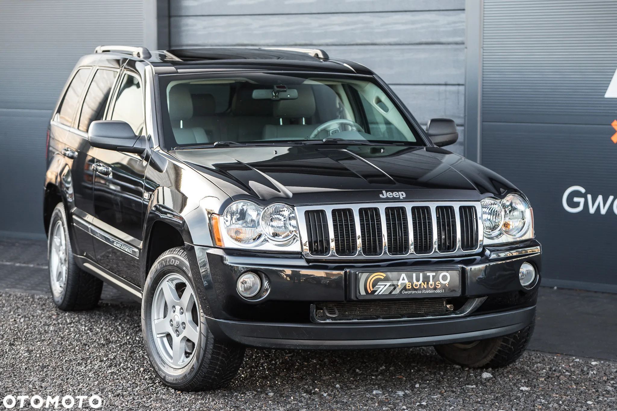 Jeep Grand Cherokee - 5