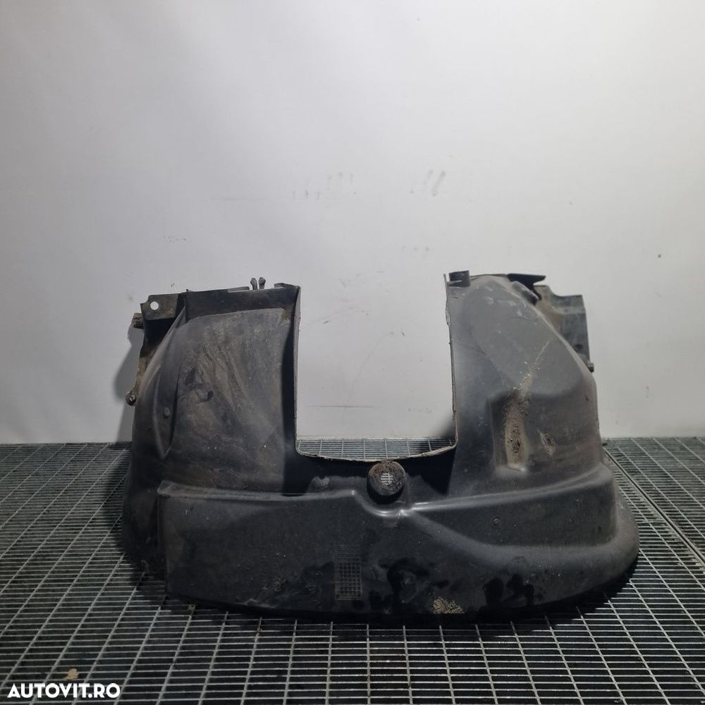 Carenaj stanga fata Dacia Duster 2010 - 2013 SUV 4 Usi (1453) - 2