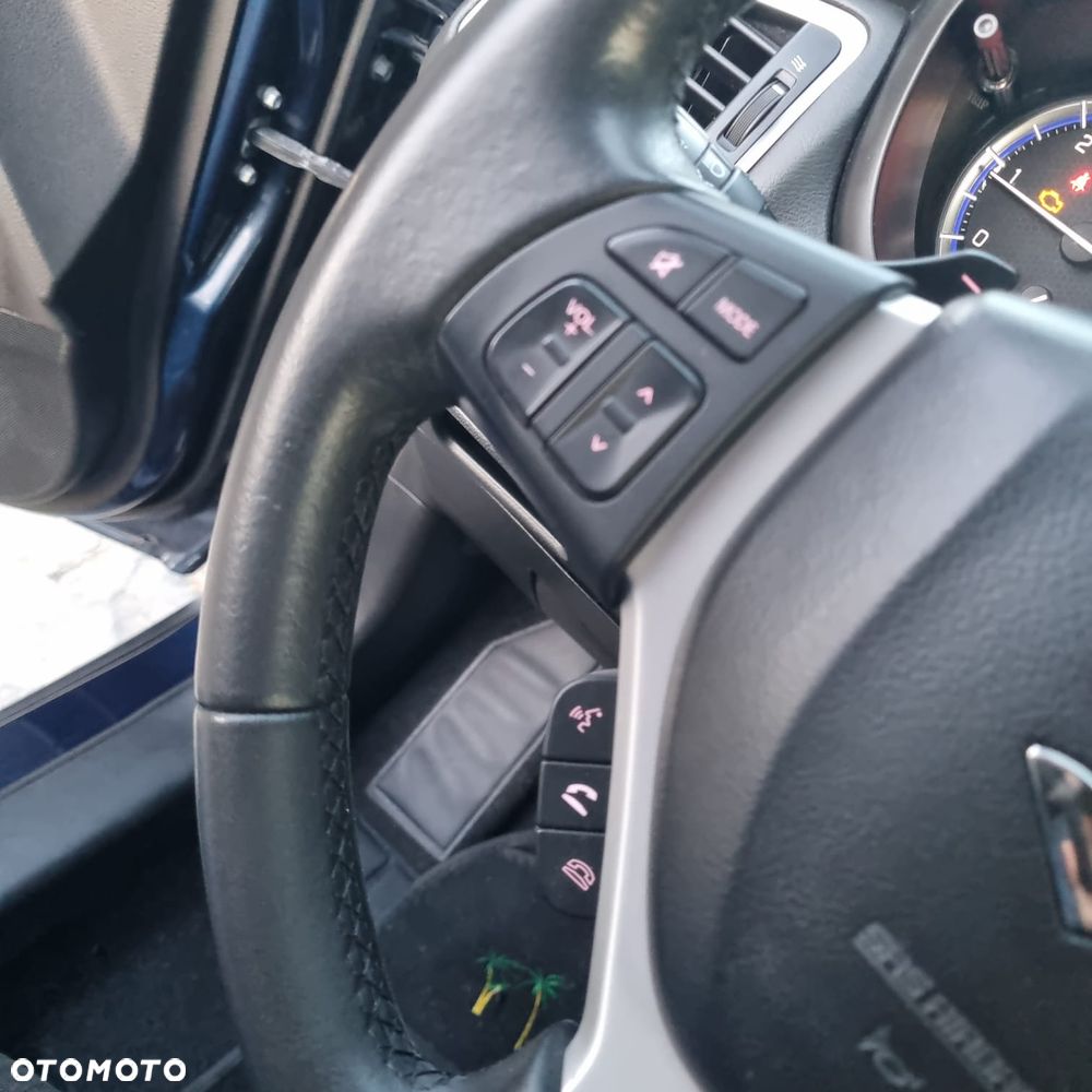 Suzuki S-Cross - 20