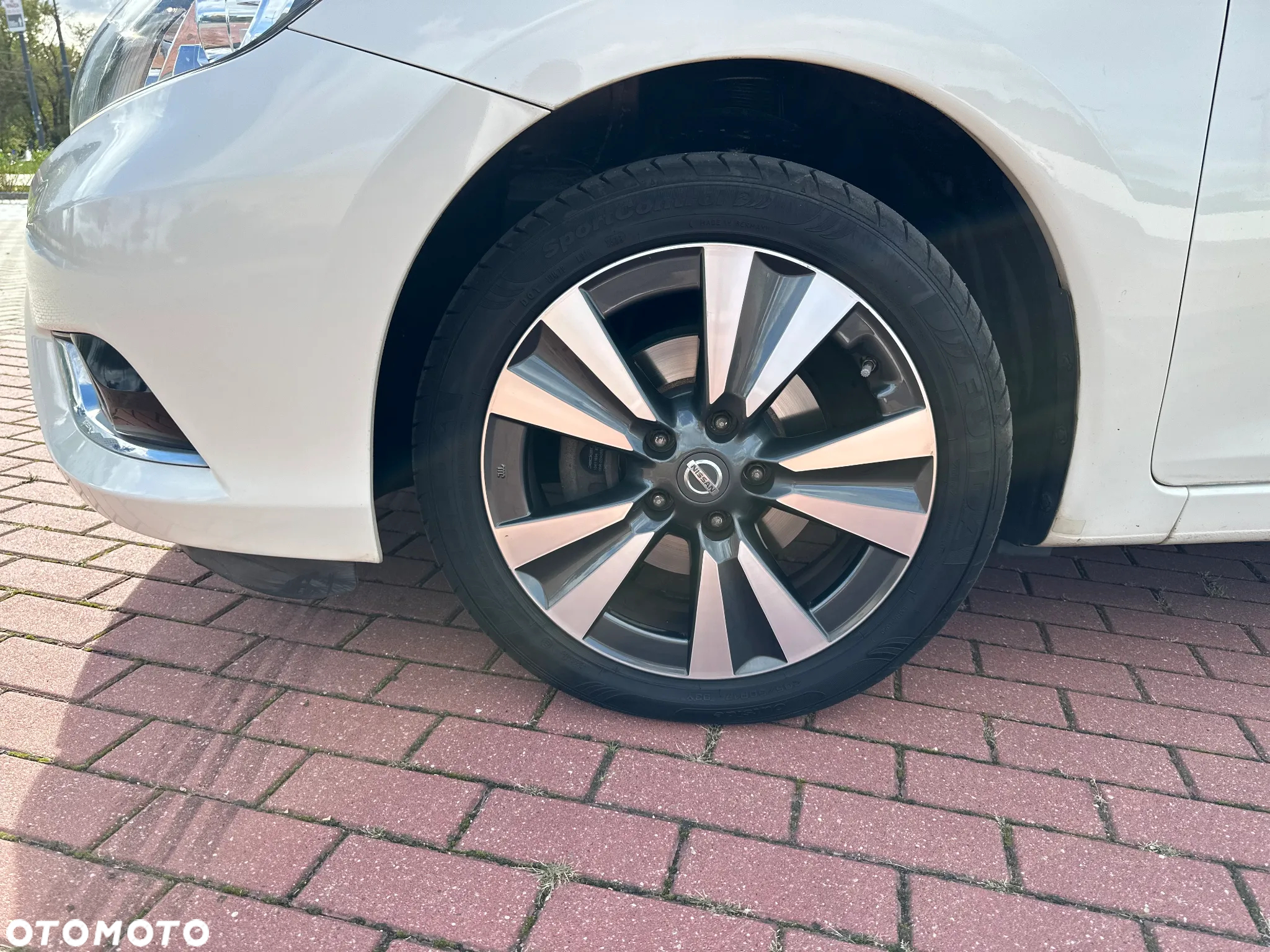Nissan Pulsar 1.2 DIG-T Black Edition - 14