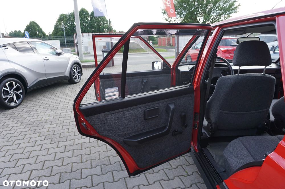 Polonez Caro - 21
