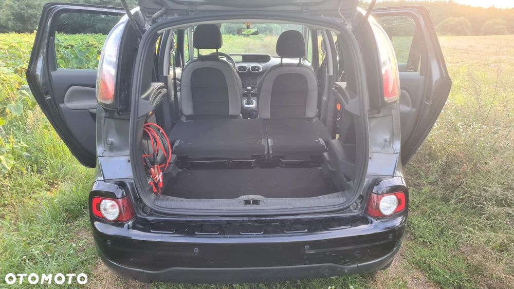Citroën C3 Picasso VTi 95 Attraction - 10
