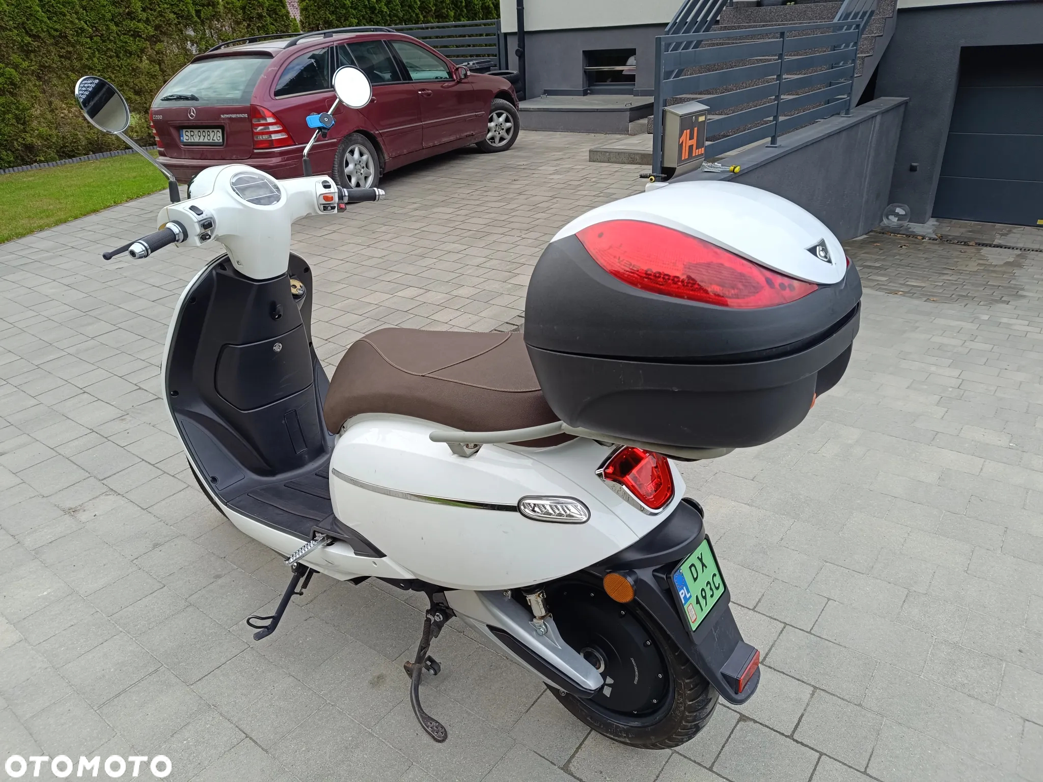 Blinc Alfa - 5