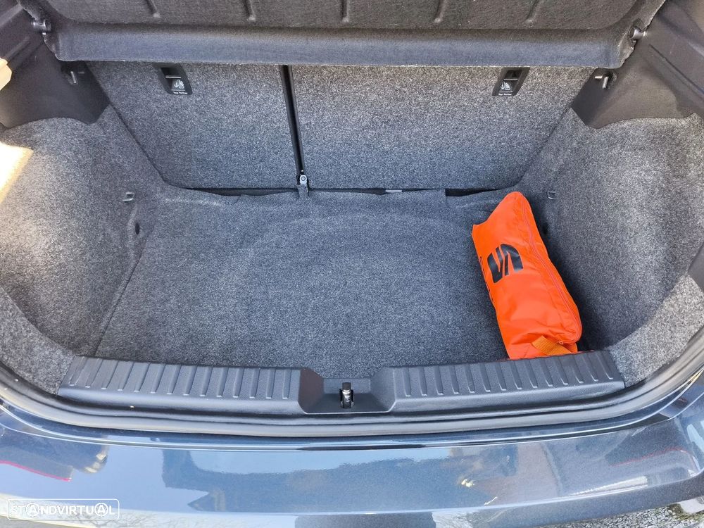 SEAT Ibiza 1.0 Reference - 21