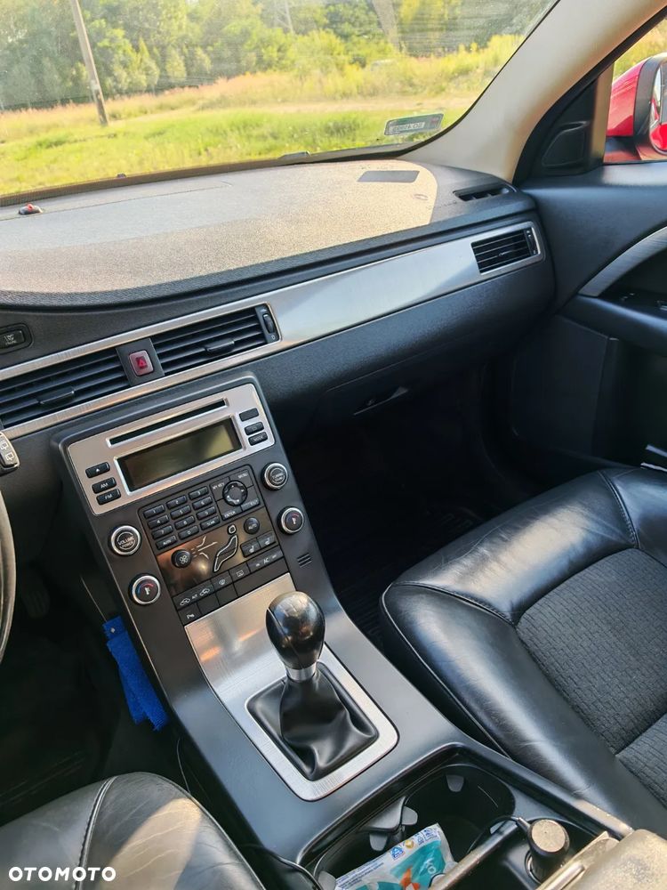 Volvo V70 2.0 - 16