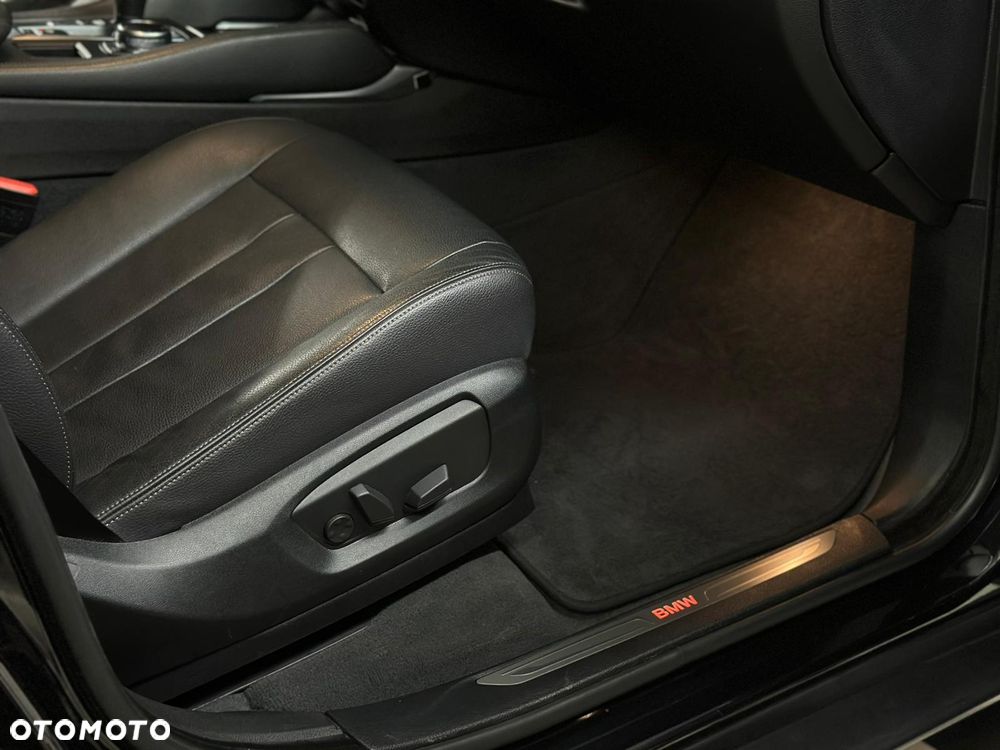 BMW X6 xDrive35i Edition Exclusive - 20