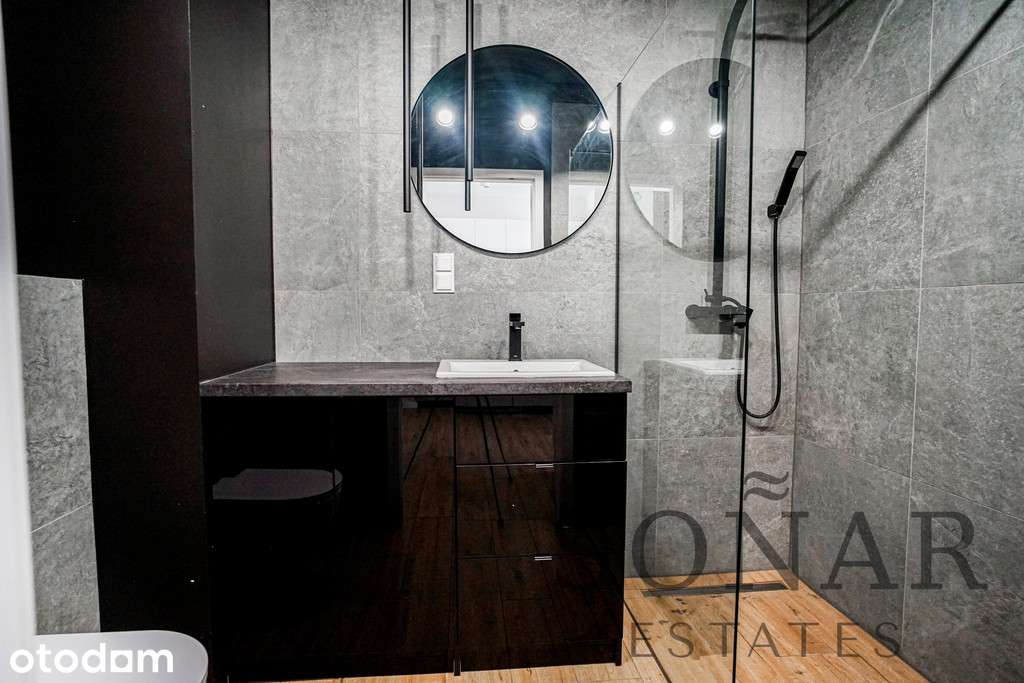 Piękny 2 pok. apartament | Lwowska