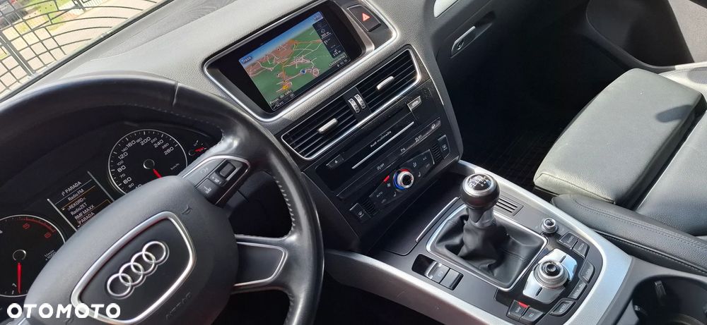 Audi Q5 2.0 TDI Quattro (clean diesel) - 7